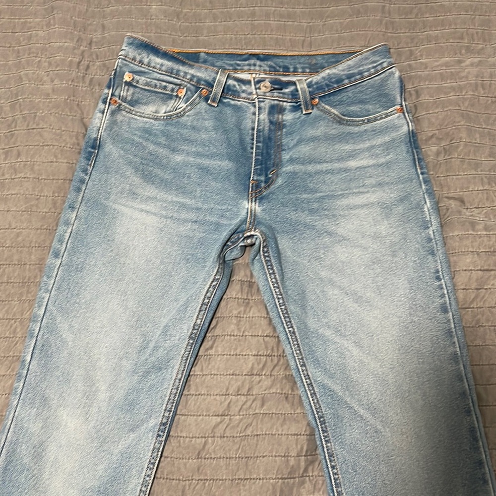 BRAND NEW Men’s Levi’s Jeans